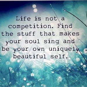 Be Unique, Be Beautiful, Be You! 🌙💫🦋🫶